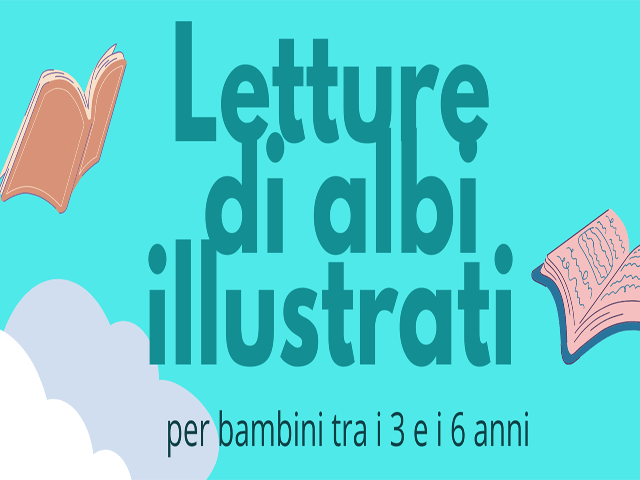 Letture di albi illustrati