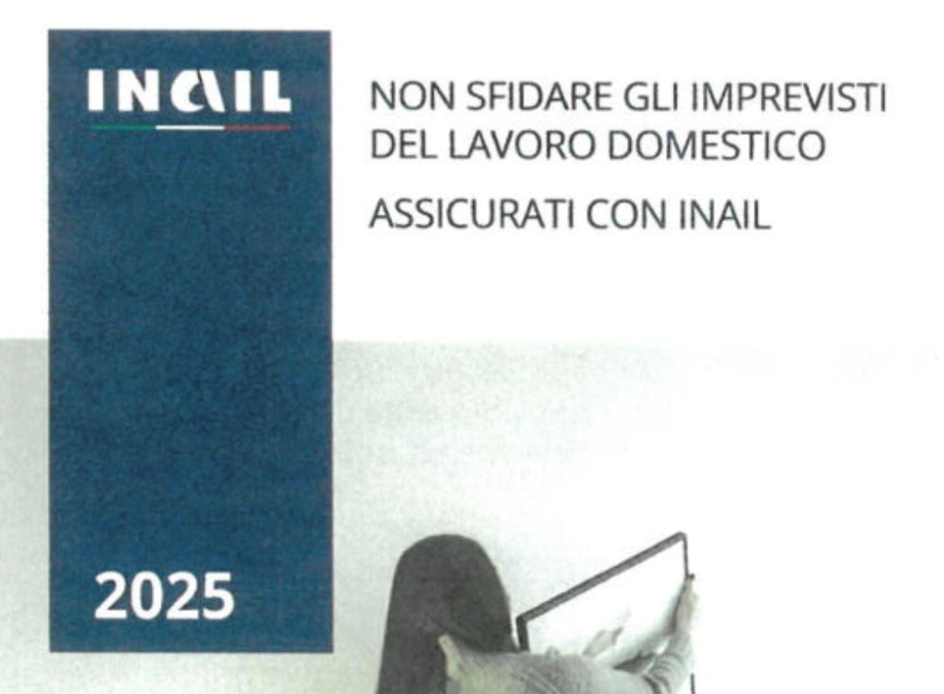 Assicurazione obbligatoria contro gli infortuni domestici