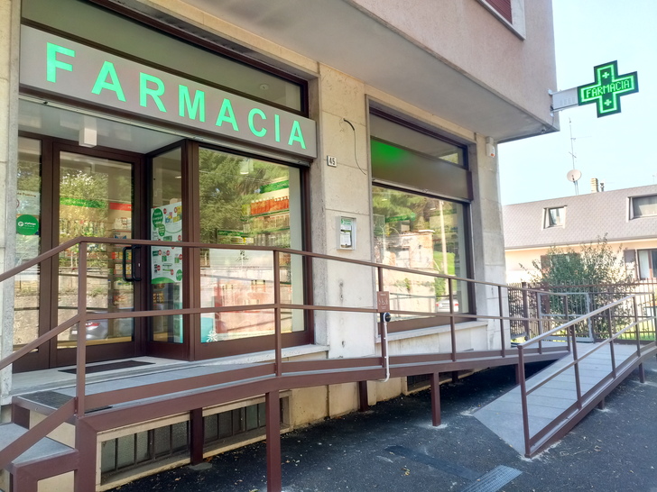 Farmacia degli Angeli Custodi s.n.c.