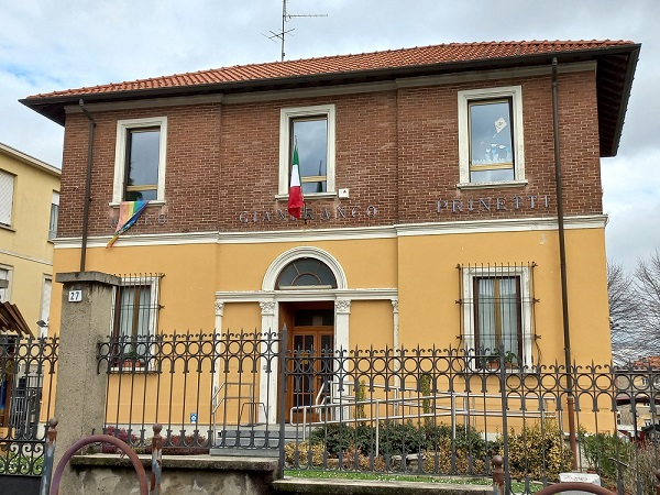 Scuola dell'infanzia paritaria Gianfranco Prinetti - Montesiro