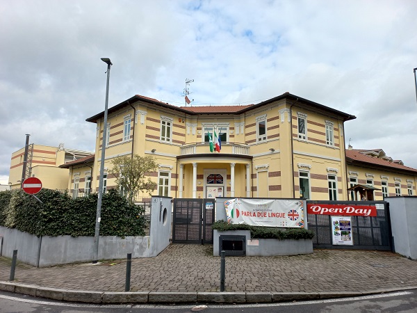 Scuola dell'infanzia paritaria S. Cuore di Besana 