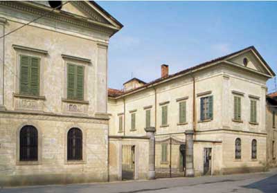 Presentazione del libro "L'insurrezione"